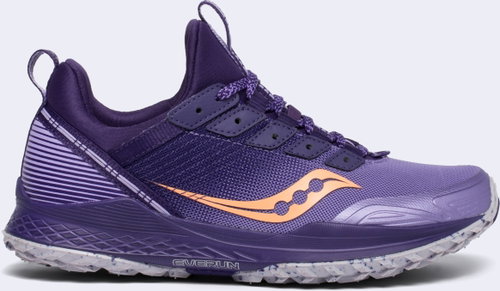 Saucony Mad River TR size 42,5 EU / 270mm - Running Shoes - Main image