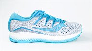 Saucony Triumph ISO 5 Size 42.5 EU/270mm - Running Shoes