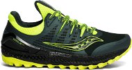 Saucony XODUS ISO 3 size 44,5 EU / 285mm - Running Shoes
