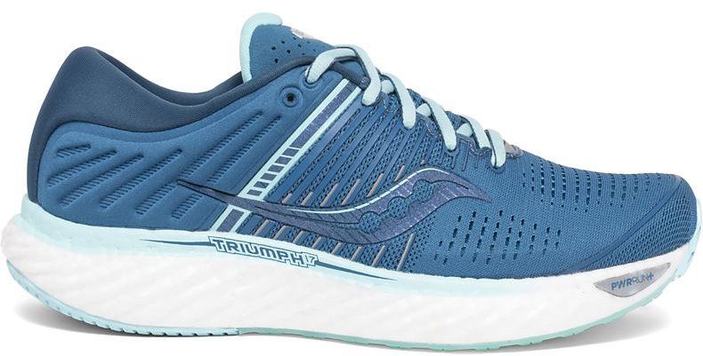 Saucony triumph 17 sizing hotsell