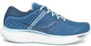 Saucony TRIUMPH 17, Blue, size 37.5 EU/230mm - Running Shoes