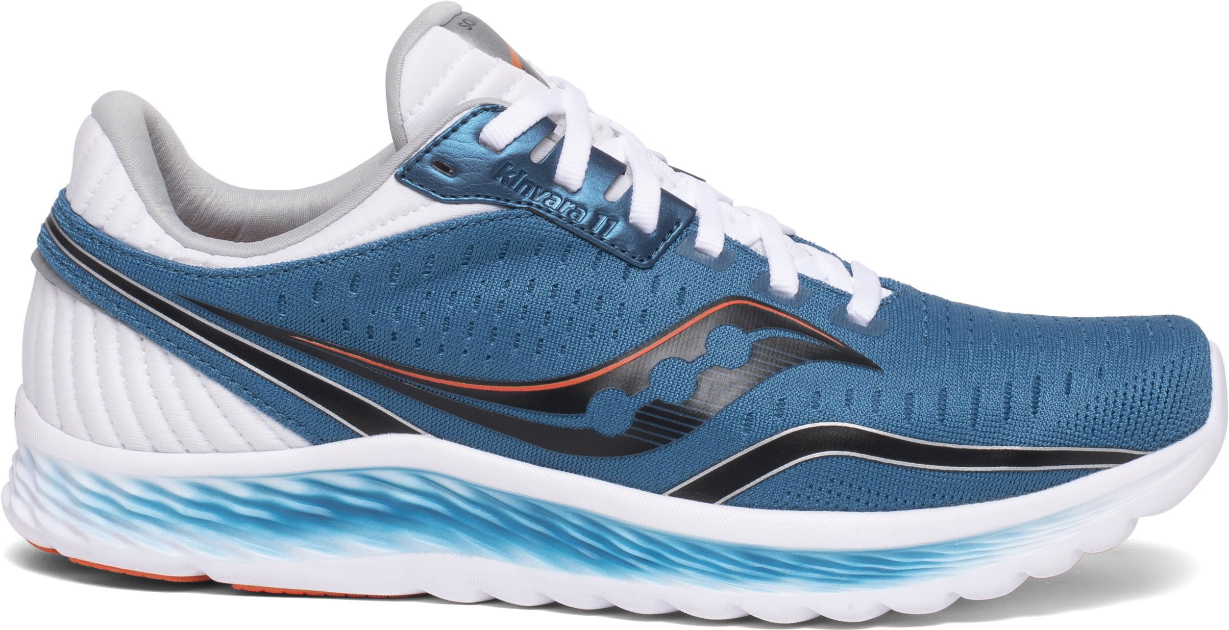 Saucony clearance kinvara 46