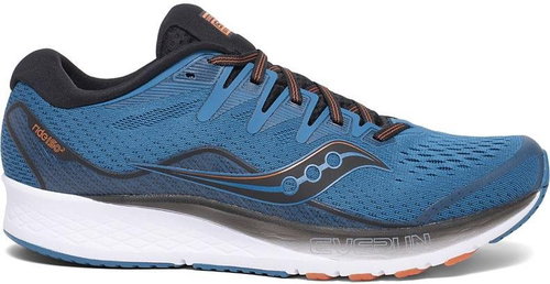 Saucony RIDE ISO 2, size 46 EU/295mm - Running Shoes - Main image