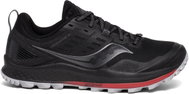 Saucony PEREGRINE 10, Black, EU 44.5/285mm - Running Shoes