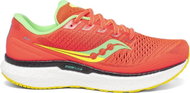 Saucony TRIUMPH 18, Orange, EU 42.5/270mm - Running Shoes