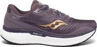 Saucony TRIUMPH 18, Purple, EU 39/245mm - Running Shoes