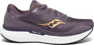 Saucony TRIUMPH 18, Purple, EU 42/265mm - Running Shoes