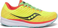 Saucony RIDE 13, Yellow, EU 44/280mm - Running Shoes