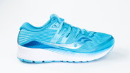 Saucony Ride ISO Size 37.5 EU/230mm - Running Shoes