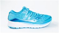 Saucony Ride ISO, size 42.5 EU/270mm - Running Shoes