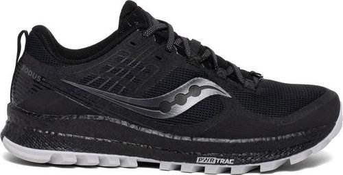 Saucony Xodus 10 Black EU 46/295mm - Running Shoes - Main image