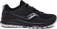 Saucony Xodus 10, Black, size EU 46.5/300mm - Running Shoes