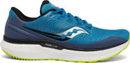 Saucony Triumph 18, Blue, size EU 41/260mm - Running Shoes