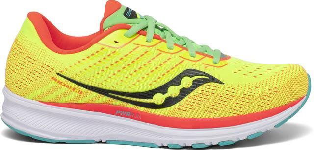 Saucony ride sales 42