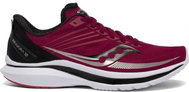 Saucony Kinvara 12, Red/Silver, size EU 38/235mm - Running Shoes