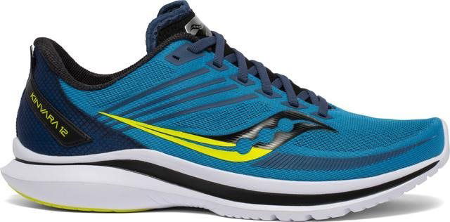 Saucony hot sale kinvara 43