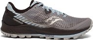 Saucony Peregrine 11, Grey/Blue, size EU 37/225mm - Running Shoes
