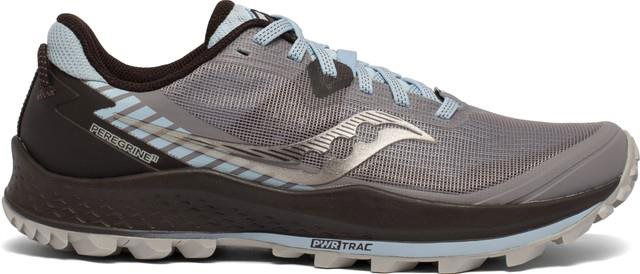 Saucony hotsell peregrine 40