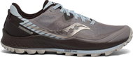 Saucony Peregrine 11, Grey/Blue, size EU 40/250mm - Running Shoes