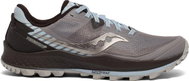 Saucony Peregrine 11, Grey/Blue, size EU 41/260mm - Running Shoes