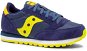 Saucony Jazz Original blue / yellow EU 33.5 / 200 mm - Casual Shoes
