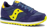 Saucony Jazz Original kék-sárga EU 35 / 210 mm - Szabadidőcipő