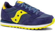 Saucony Jazz Original kék-sárga EU 38,5 / 240 mm - Szabadidőcipő