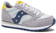 Saucony Jazz Original gray / blue EU 35/210 mm - Casual Shoes