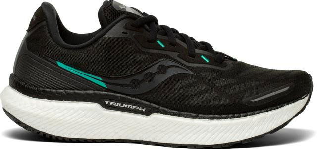 Saucony triumph 38 online