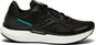 Futócipő Saucony Triumph 19 fekete EU 38 / 235 mm - Běžecké boty