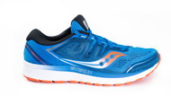 GUIDE ISO 2 size 41 EU / 260 mm - Running Shoes