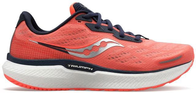 Saucony triumph 5 best sale 37