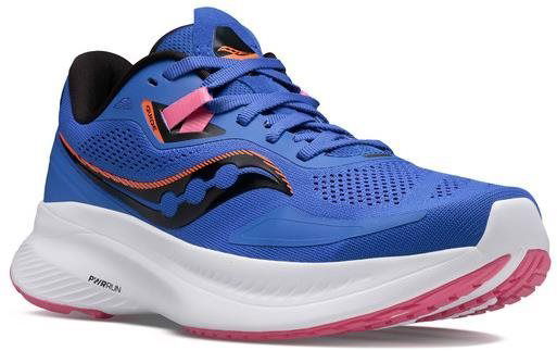 Saucony hotsell guide 39