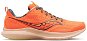 Saucony Kinvara 13 orange EU 38 / 235 mm - Running Shoes