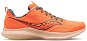 Saucony Kinvara 13 oranžová - Bežecké topánky