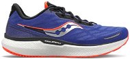 Saucony Triumph 19, fialové, EU 42/265 mm - Bežecké topánky