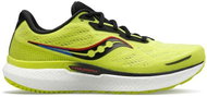 Saucony Triumph 19 yellow EU 45 / 290 mm - Running Shoes