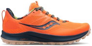 Saucony Peregrine 12 orange EU 42 / 265 mm - Running Shoes
