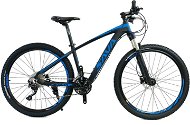 Sava 27 Alu 3.0 méret XS / 14" - Mountain bike