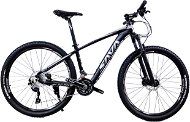 Sava 27 Alu 4.0 - Horský bicykel