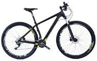 Sava 29 Carbon 5.0, size M/17" - Mountain Bike