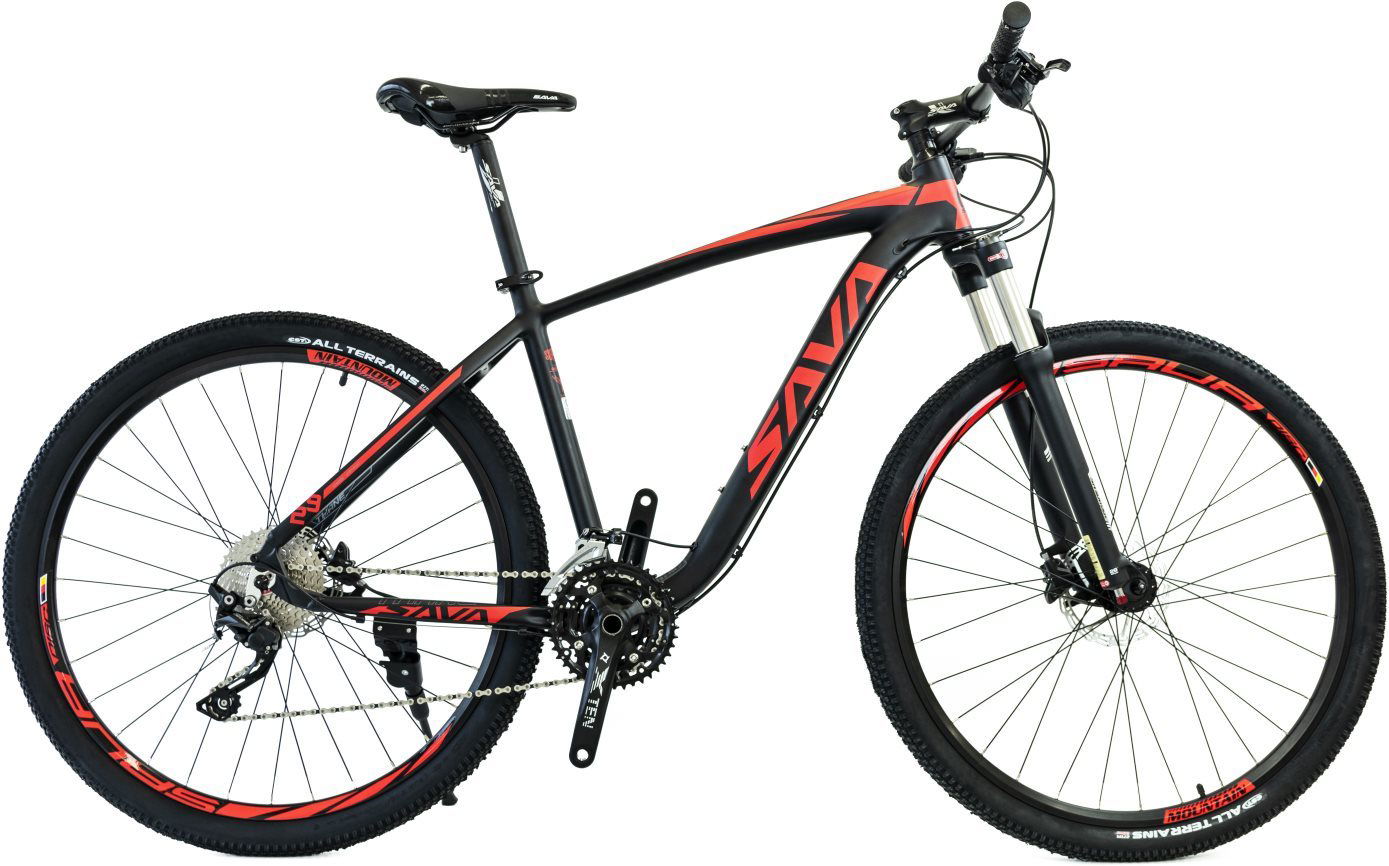 Mtb best sale sava 29