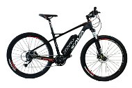 Sava e27 Carbon 5.0 - Electric Bike