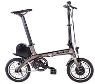 Sava eFolding Carbon 1.0 - Elektromos kerékpár