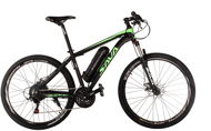 Sava e27 Alu 1.0 - Electric Bike