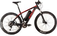 Sava e27 Carbon 2.0 - Electric Bike