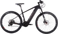 Sava e27 Carbon 7.0 - Electric Bike