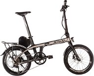Sava Carbon 2.0 - Elektromos kerékpár