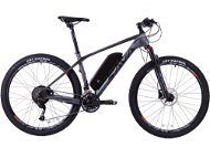 Sava e27 Carbon 2.1 - Electric Bike