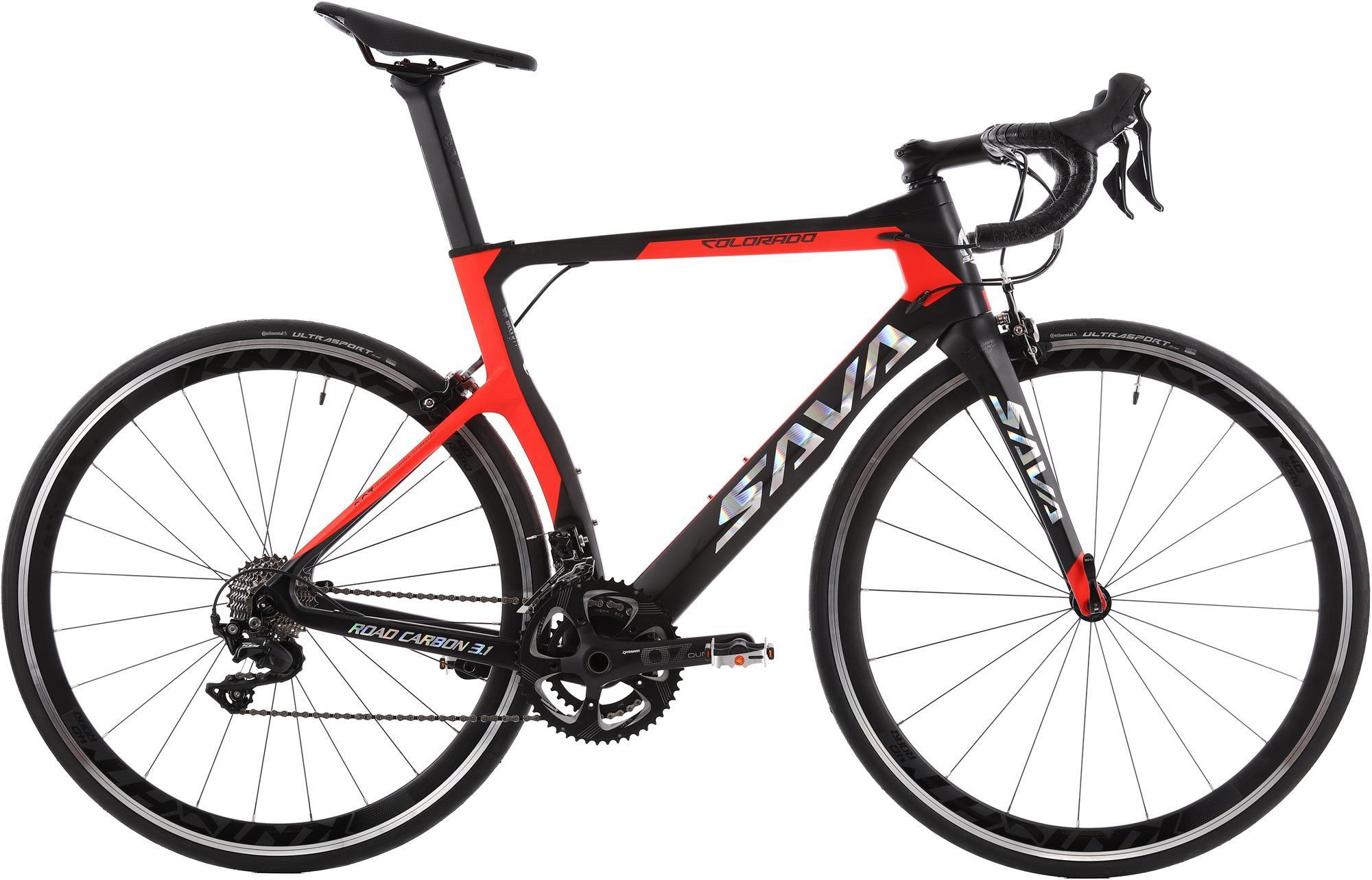 Road bike 56cm online size